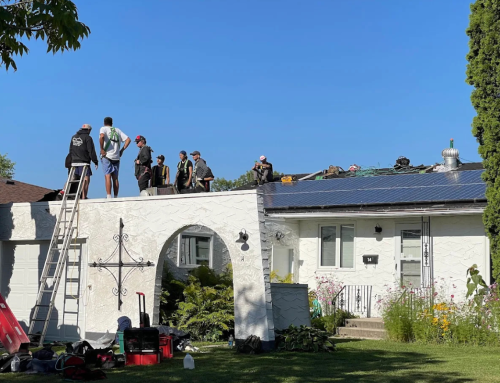 5 Questions to Ask Before Hiring Professional Roofers in Winnipeg