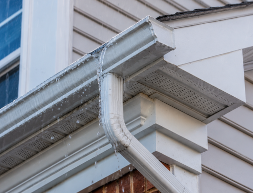 Eavestrough Replacement in Winnipeg: When to Repair, When to Replace, and What It Costs