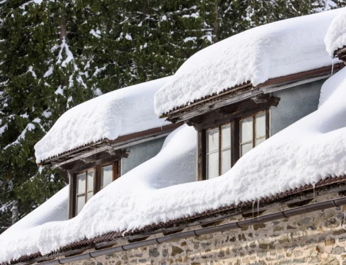 Preparing Your Home for Winnipeg Storm Season