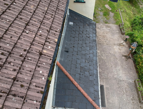 How a HAAG-Certified Roof Inspection Strengthens Your Insurance Claim