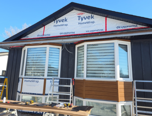 Questions to Ask a Residential Siding Contractor Before You Hire