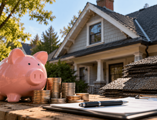 Local Roofing Companies That Finance: What to Ask First